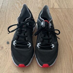 Air Jordan 89 Racer Bred Size 9